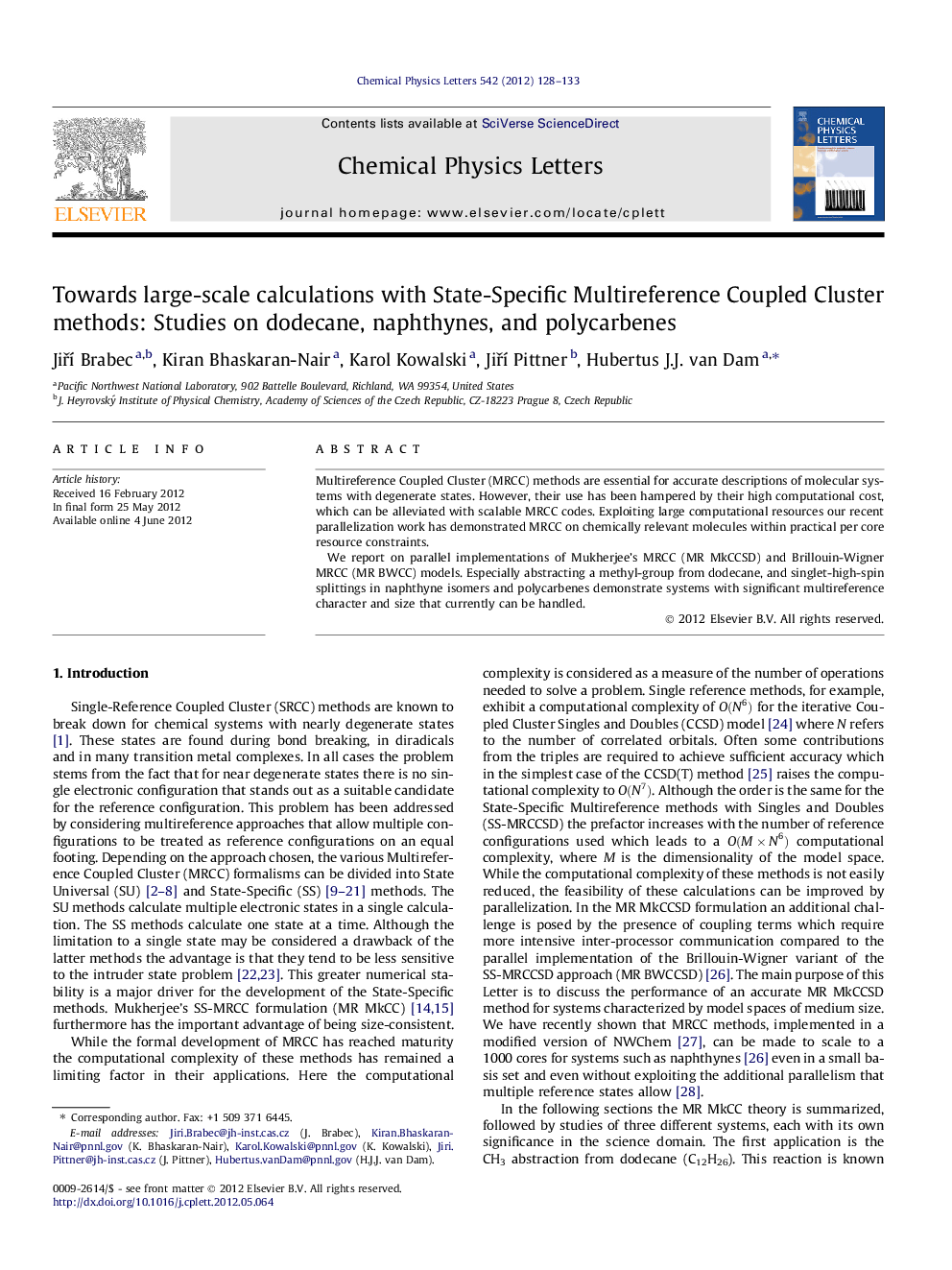 Towards large-scale calculations with State-Specific Multireference Coupled Cluster methods: Studies on dodecane, naphthynes, and polycarbenes