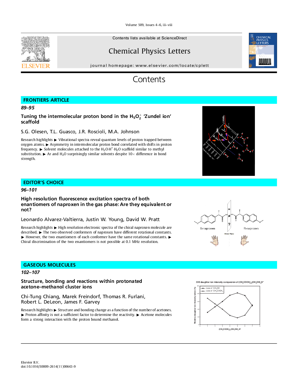 Contents