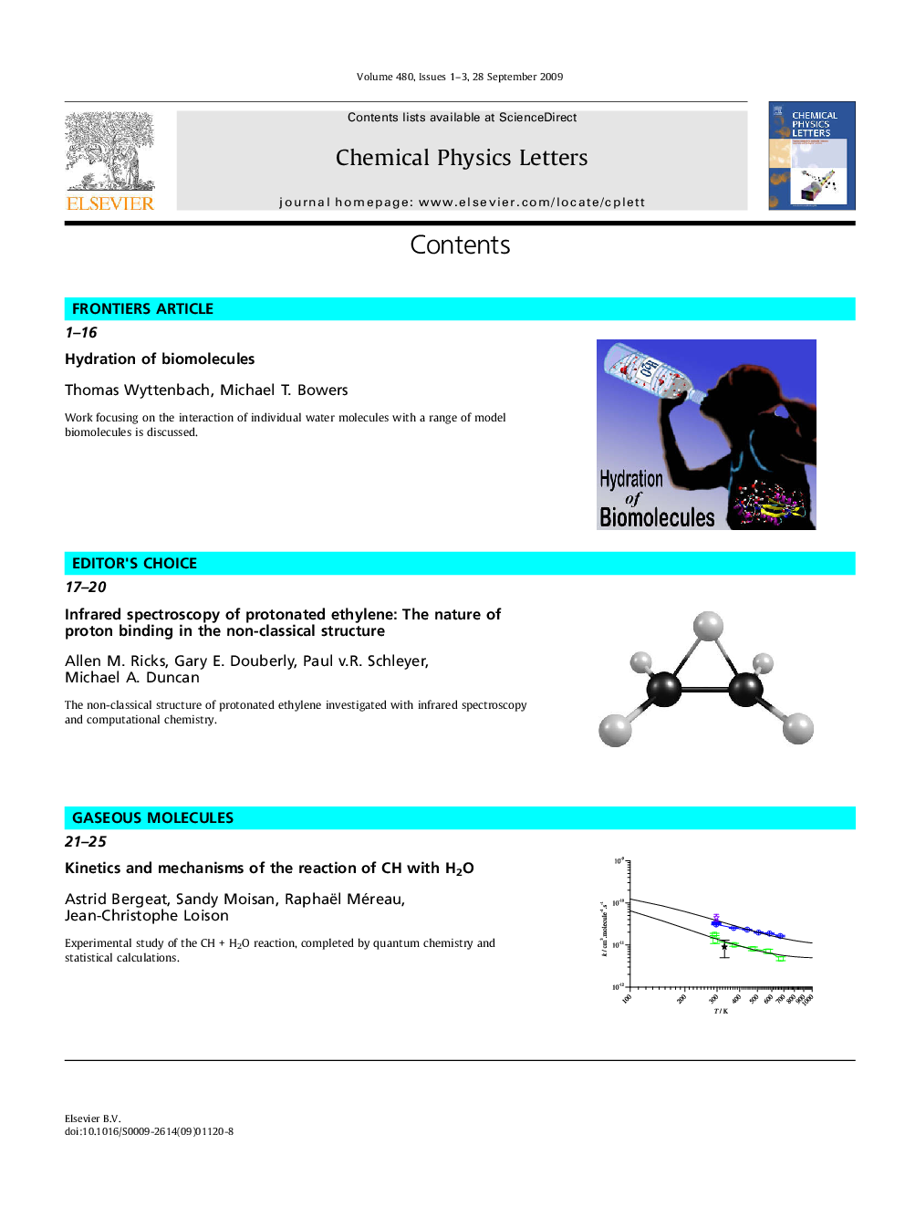 Contents