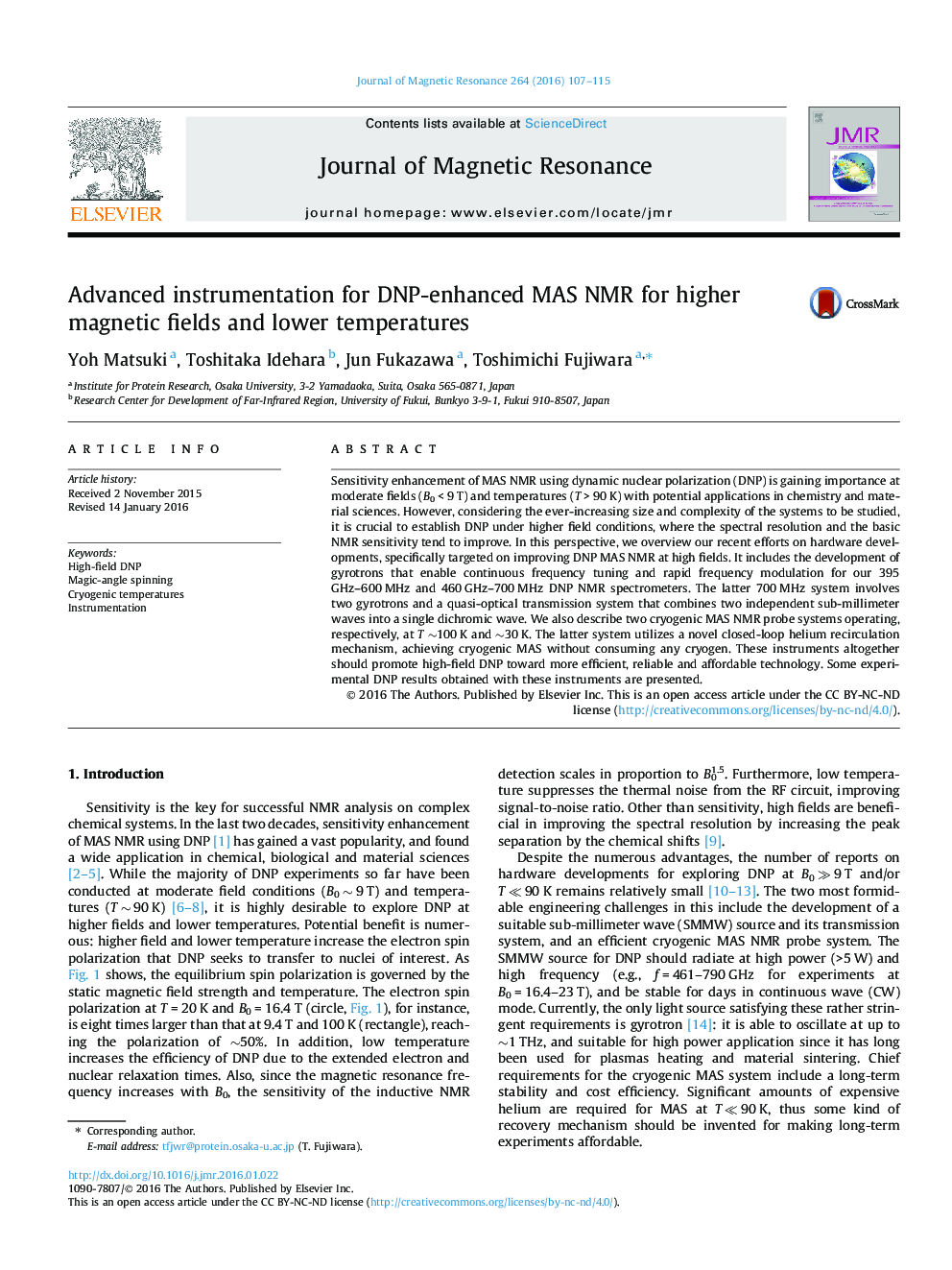 Advanced instrumentation for DNP-enhanced MAS NMR for higher magnetic fields and lower temperatures