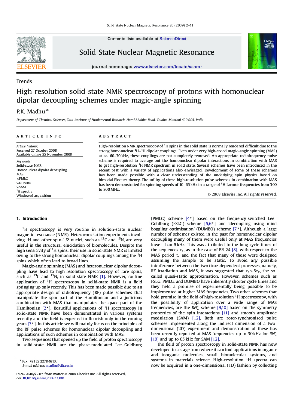 High-resolution solid-state NMR spectroscopy of protons with homonuclear dipolar decoupling schemes under magic-angle spinning
