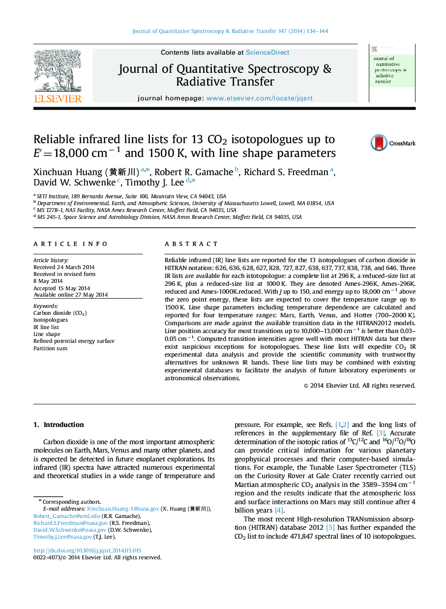 Reliable infrared line lists for 13 CO2 isotopologues up to Eâ²=18,000 cmâ1 and 1500 K, with line shape parameters