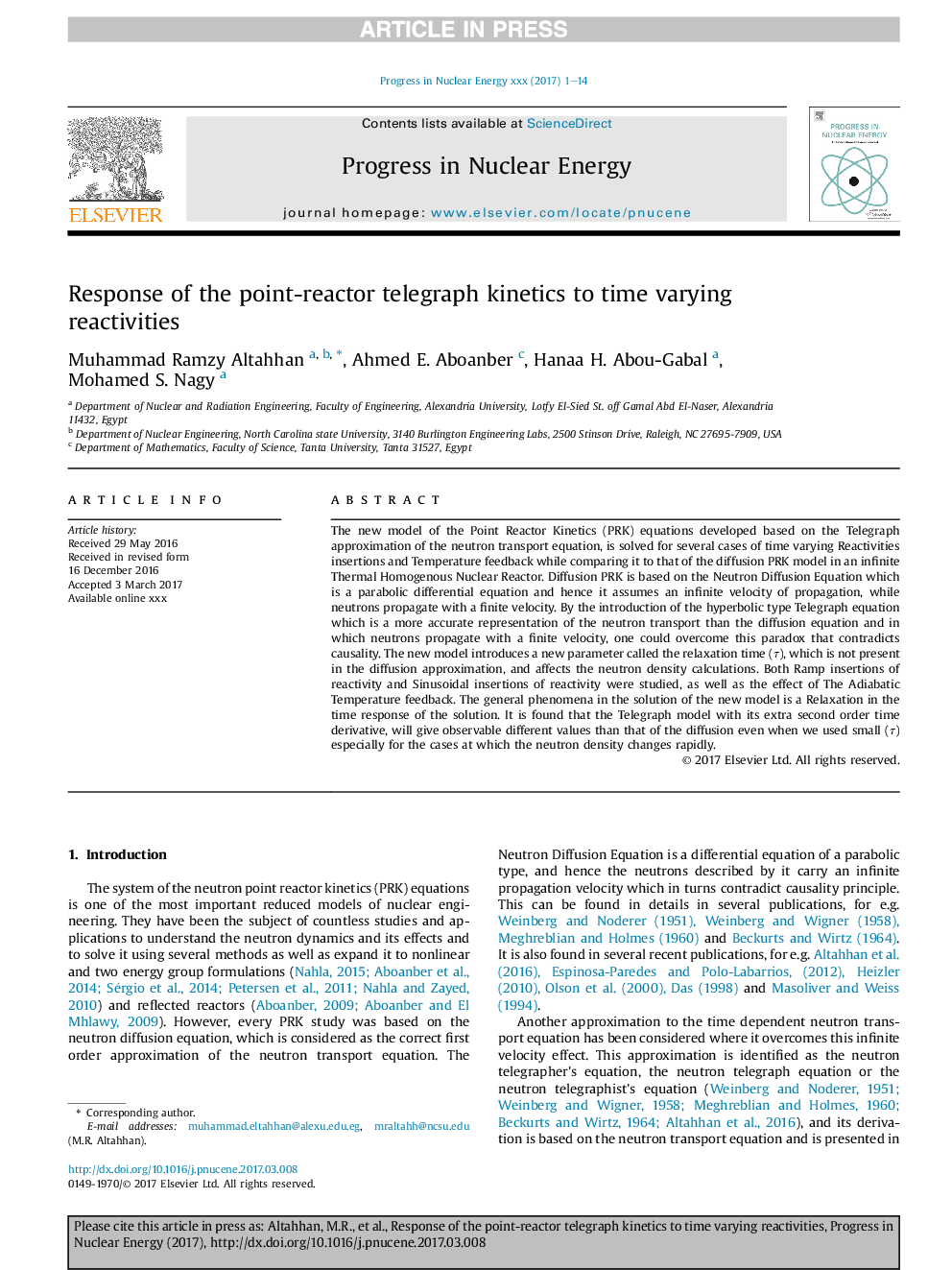 Response of the point-reactor telegraph kinetics to time varying reactivities