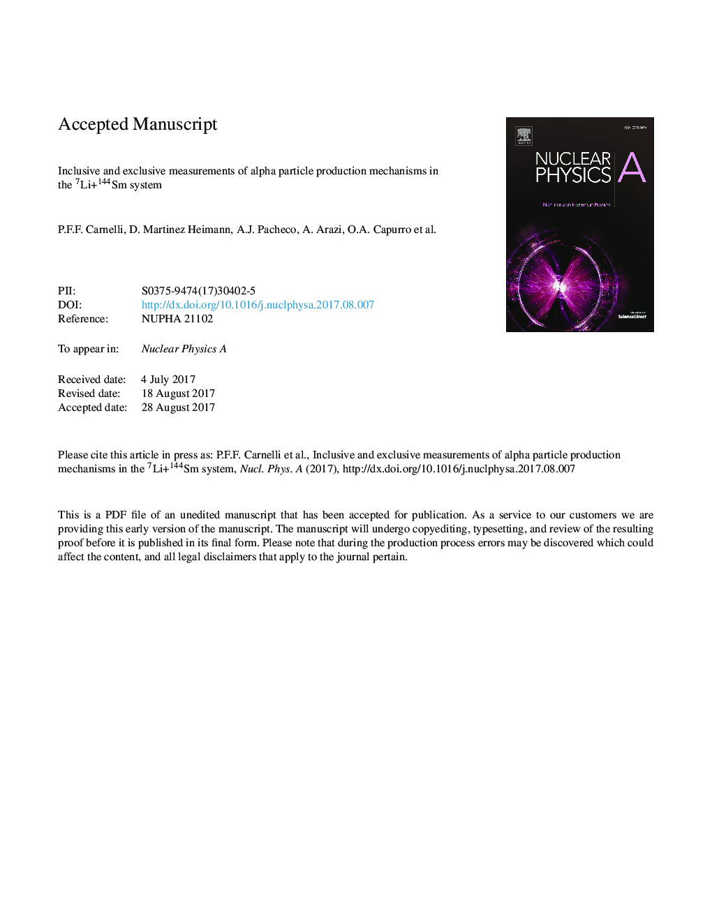 Inclusive and exclusive measurements of alpha particle production mechanisms in the 7Li + 144Sm system