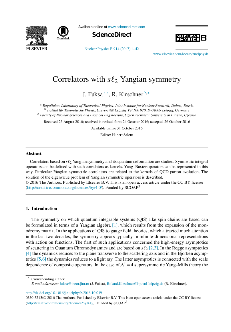 Correlators with sâ2 Yangian symmetry