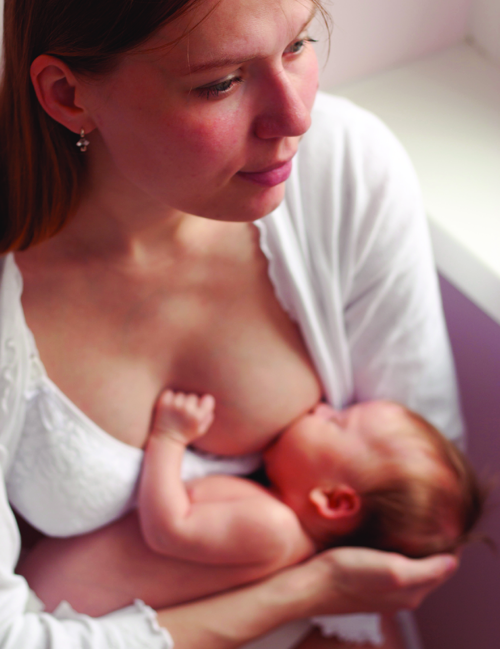 Improving Breastfeeding Support by Understanding Women's Perspectives and Emotional Experiences of Breastfeeding