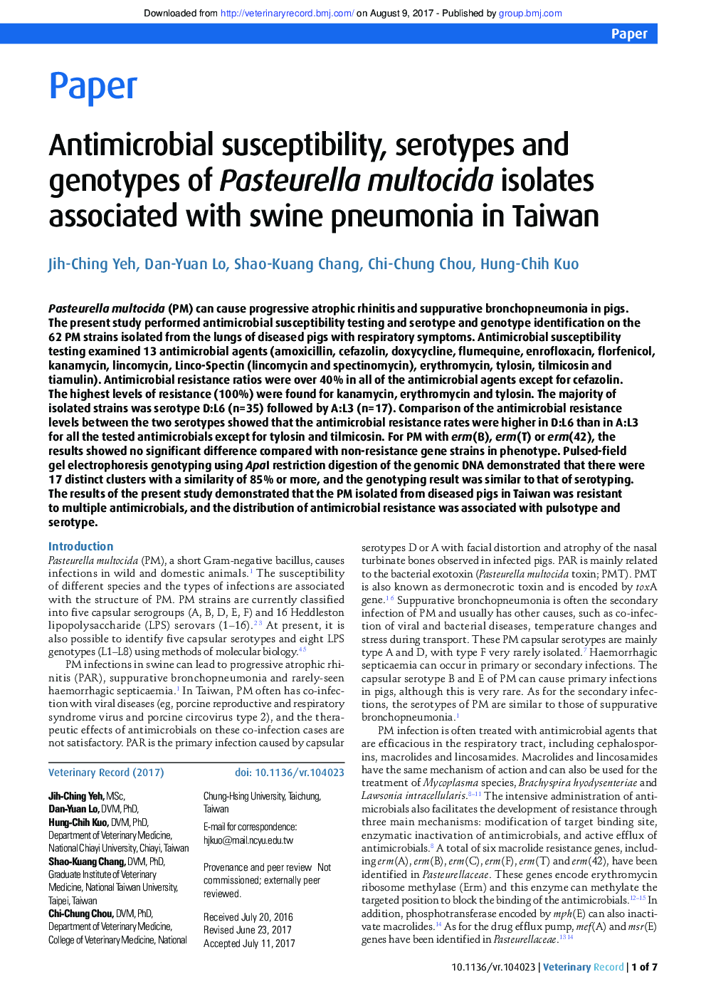 Poster 27 Acupuncture Treatment for Levator Ani Syndrome: AÂ Case Report