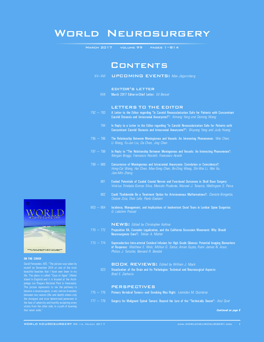Contents