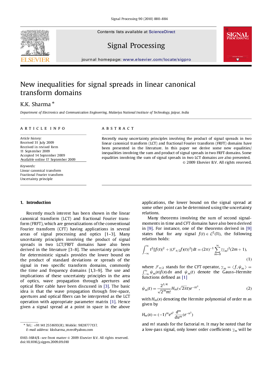 New inequalities for signal spreads in linear canonical transform domains