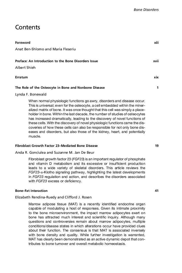 Contents