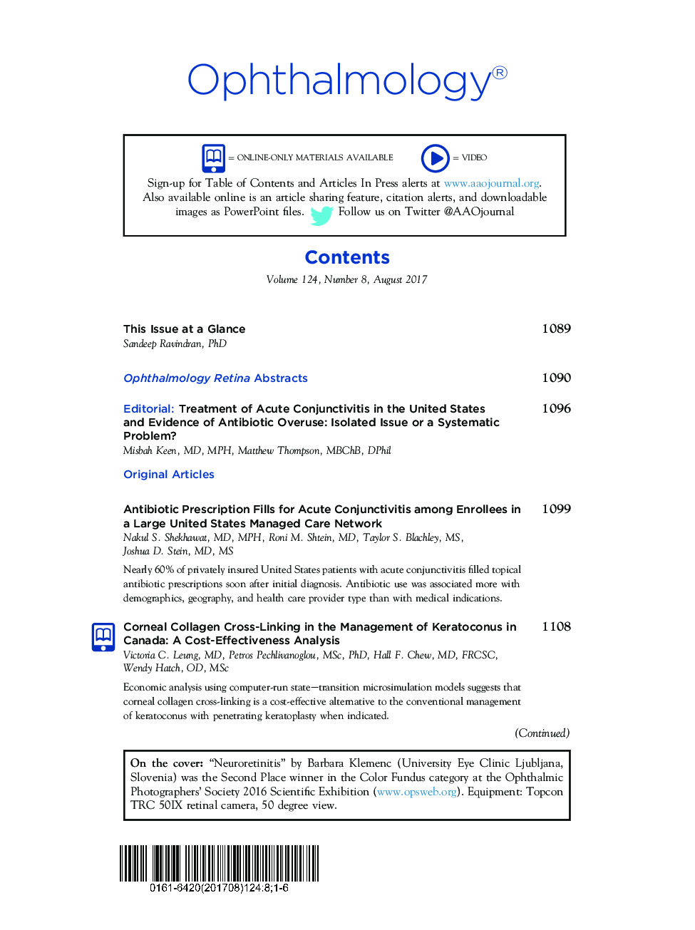 Contents