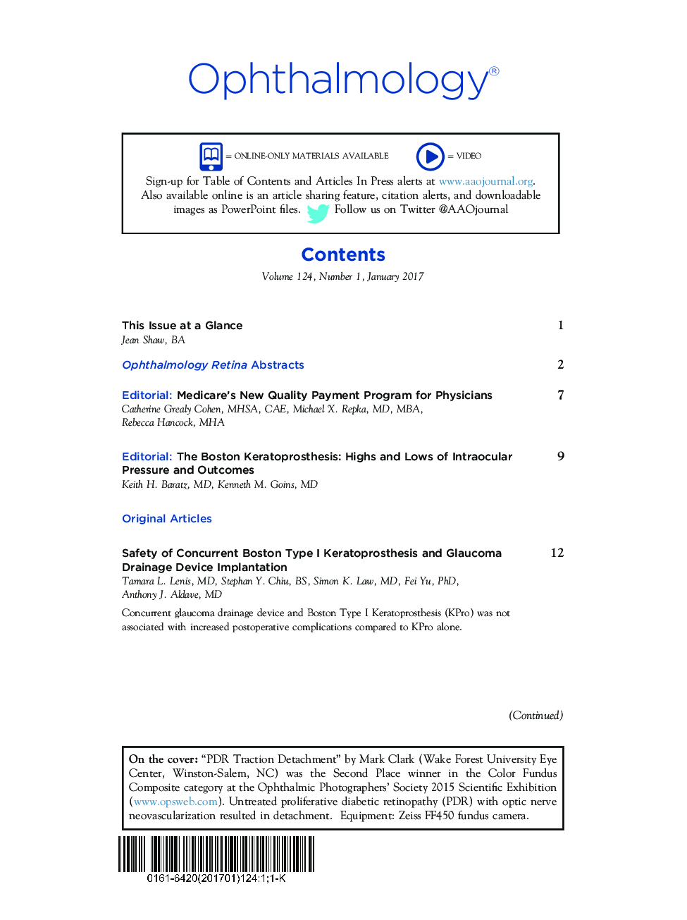 Contents