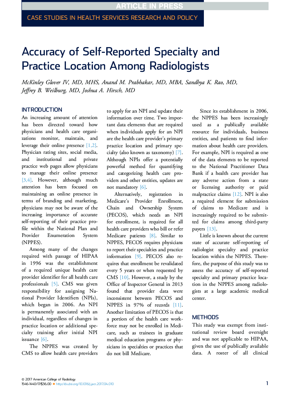 دقت در موقعیت تخصصی و تخصصی خود را از جمله متخصصان رادیولوژی 