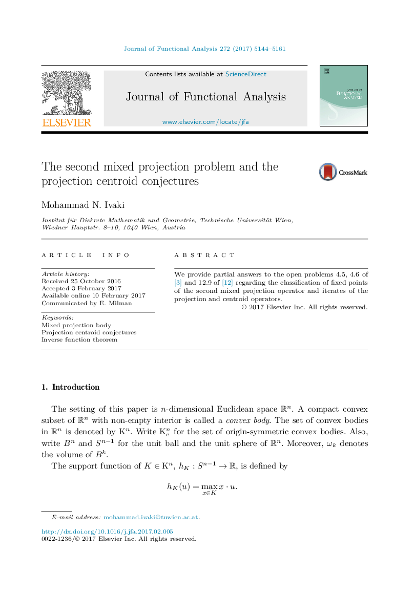 The second mixed projection problem and the projection centroid conjectures