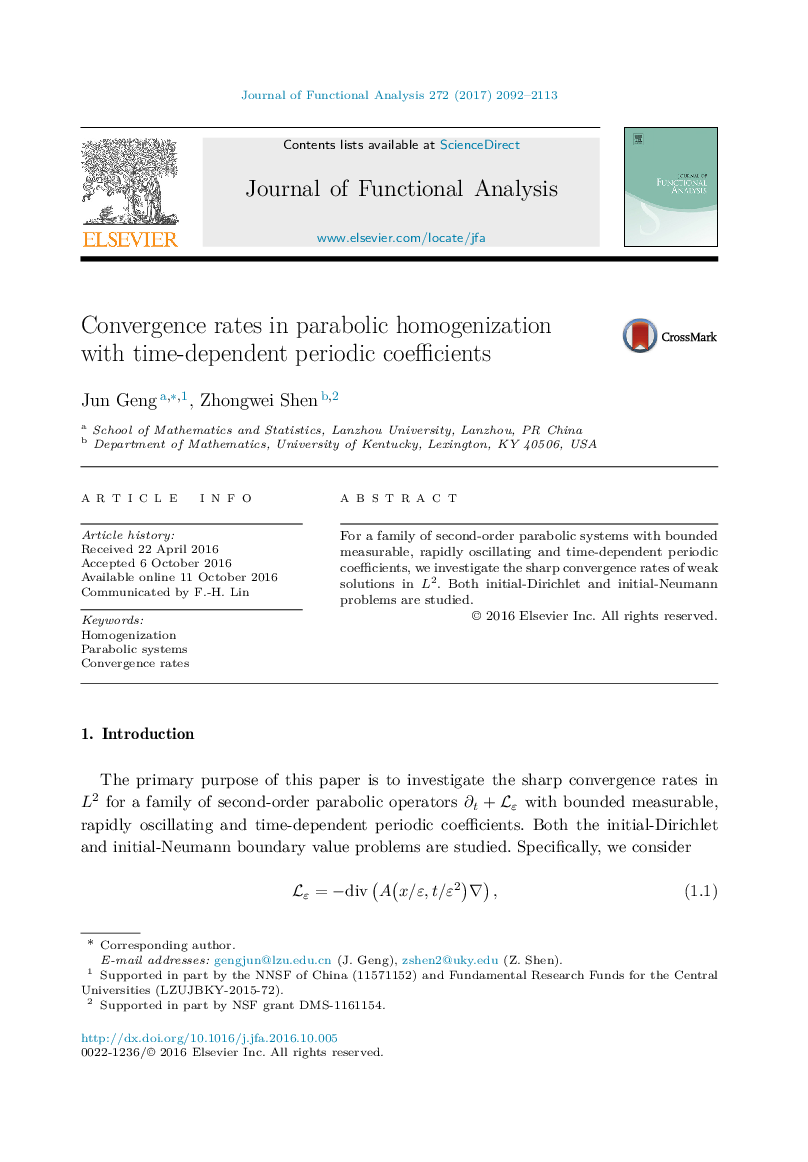 Convergence rates in parabolic homogenization with time-dependent periodic coefficients