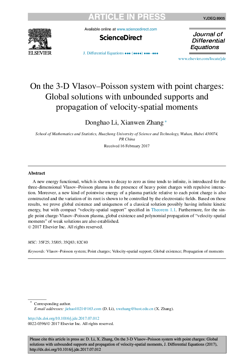 On the 3-D Vlasov-Poisson system with point charges: Global solutions with unbounded supports and propagation of velocity-spatial moments