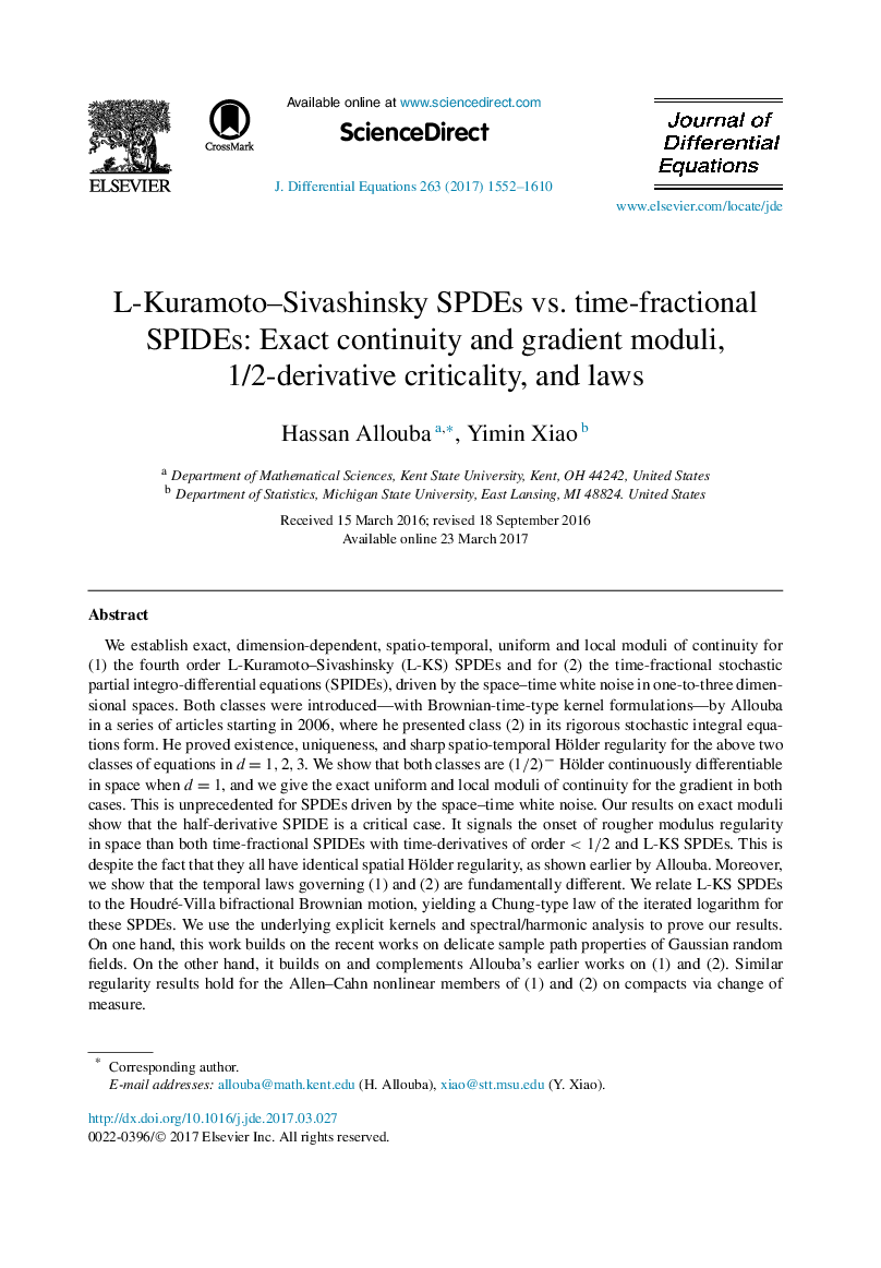 L-Kuramoto-Sivashinsky SPDEs vs. time-fractional SPIDEs: Exact continuity and gradient moduli, 1/2-derivative criticality, and laws