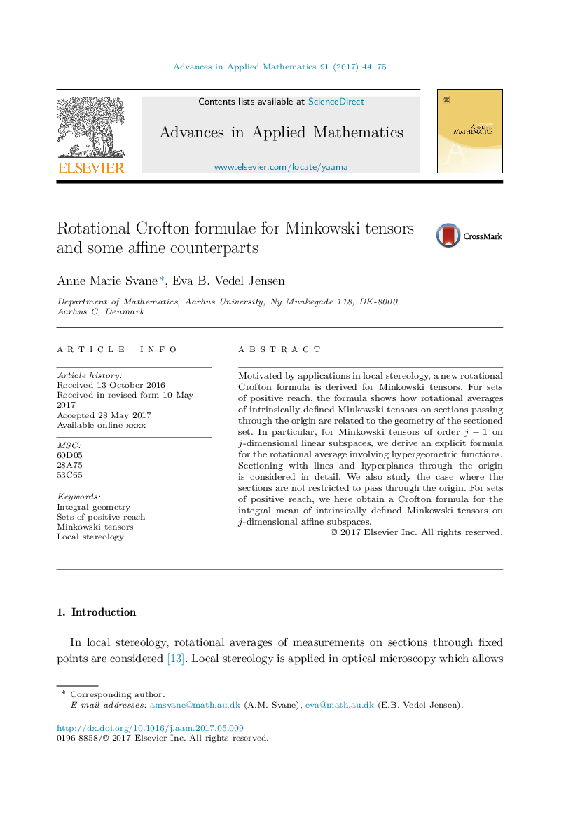 Rotational Crofton formulae for Minkowski tensors and some affine counterparts