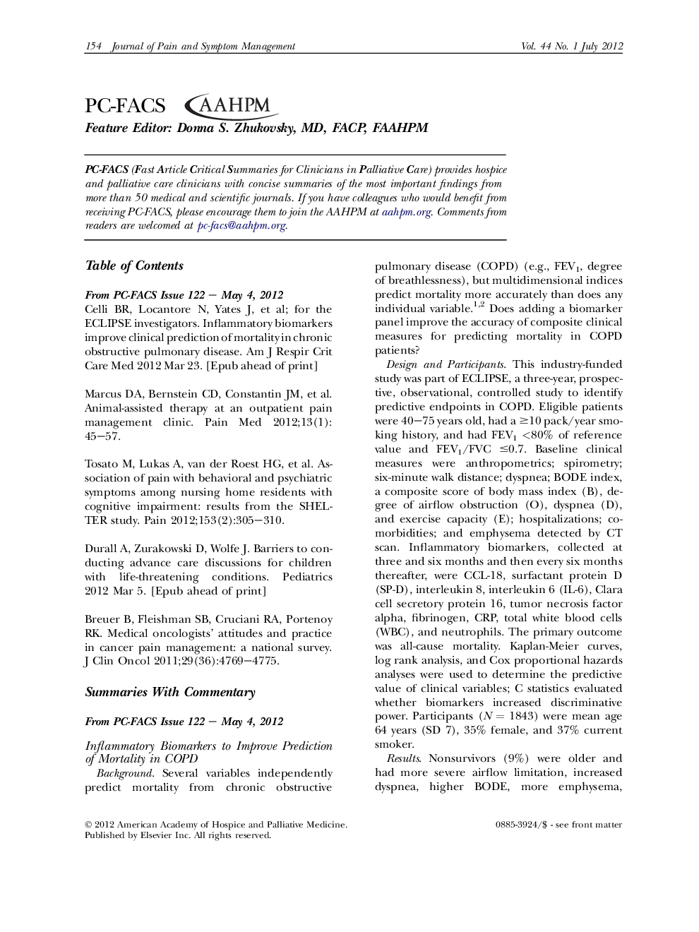 PC-FACS