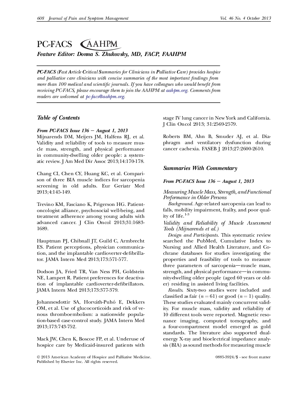 PC-FACS