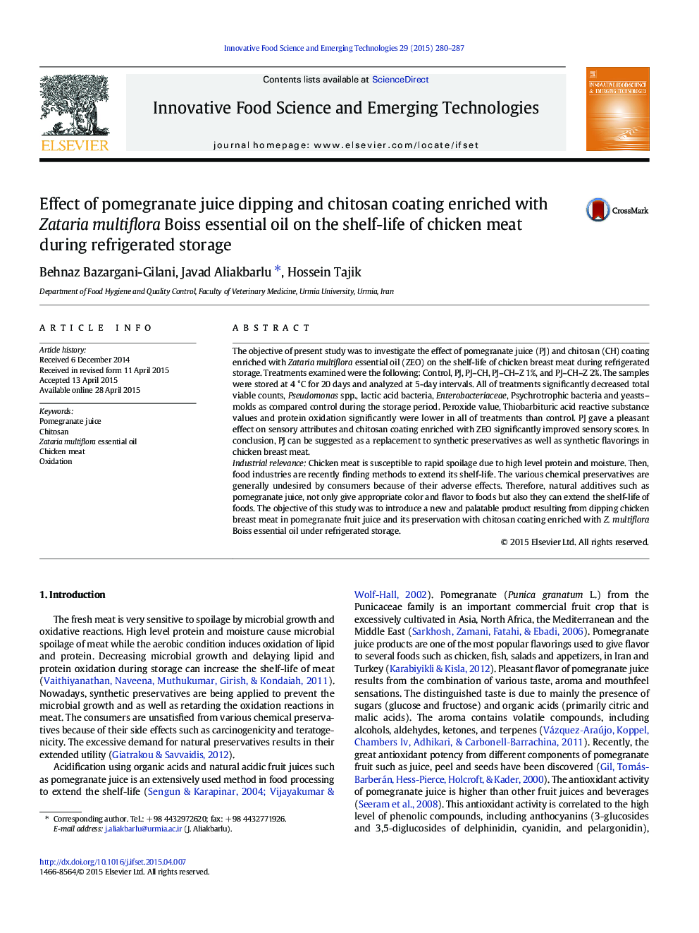 Long-term outcome in men and women after CABG; results from theÂ IMAGINE trial