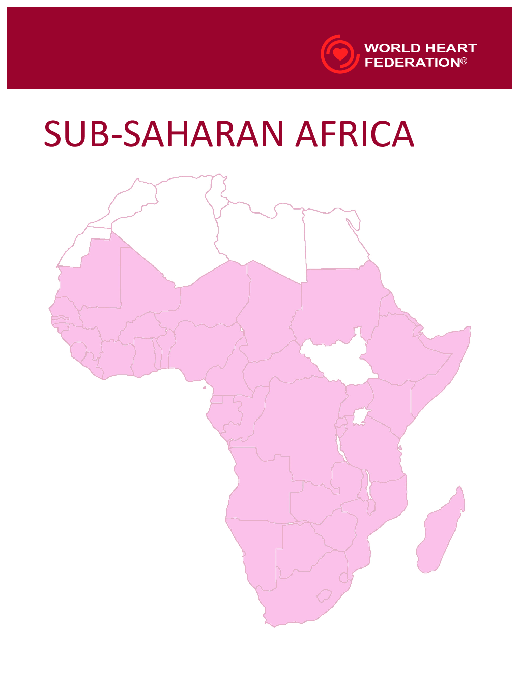 Sub-Saharan Africa