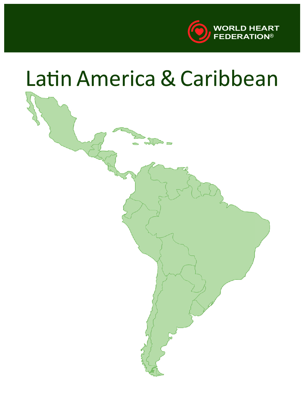 آمریکای لاتین و کارائیب 