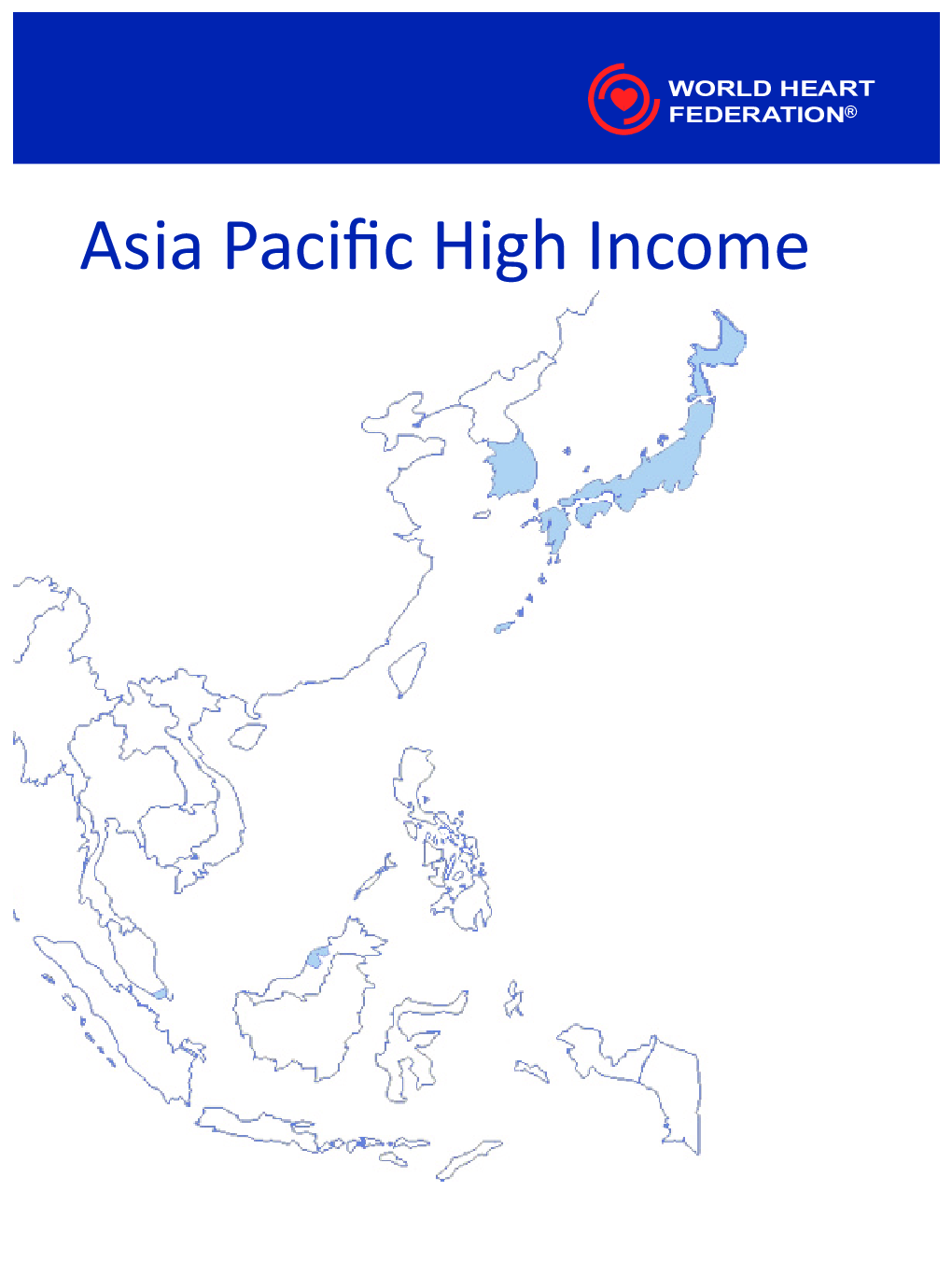 درآمد بالا در آسیا و اقیانوسیه 