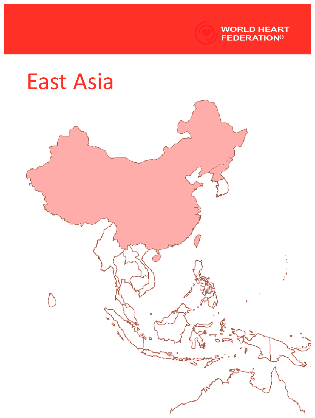 East Asia