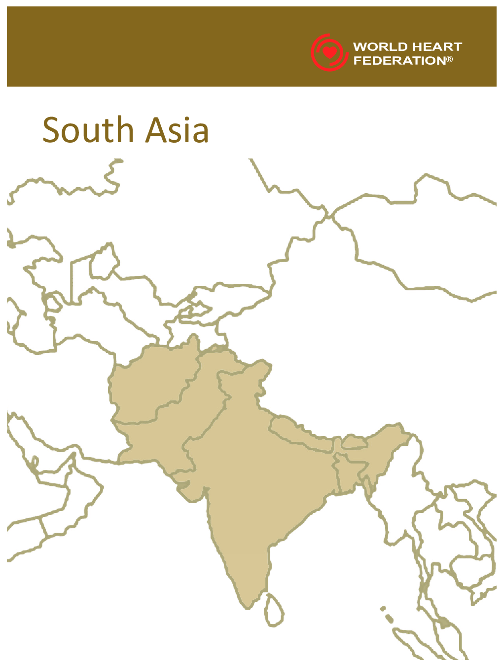 South Asia