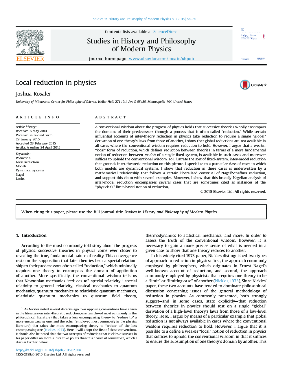 Resting-state sensorimotor rhythm (SMR) power predicts the ability to up-regulate SMR in an EEG-instrumental conditioning paradigm