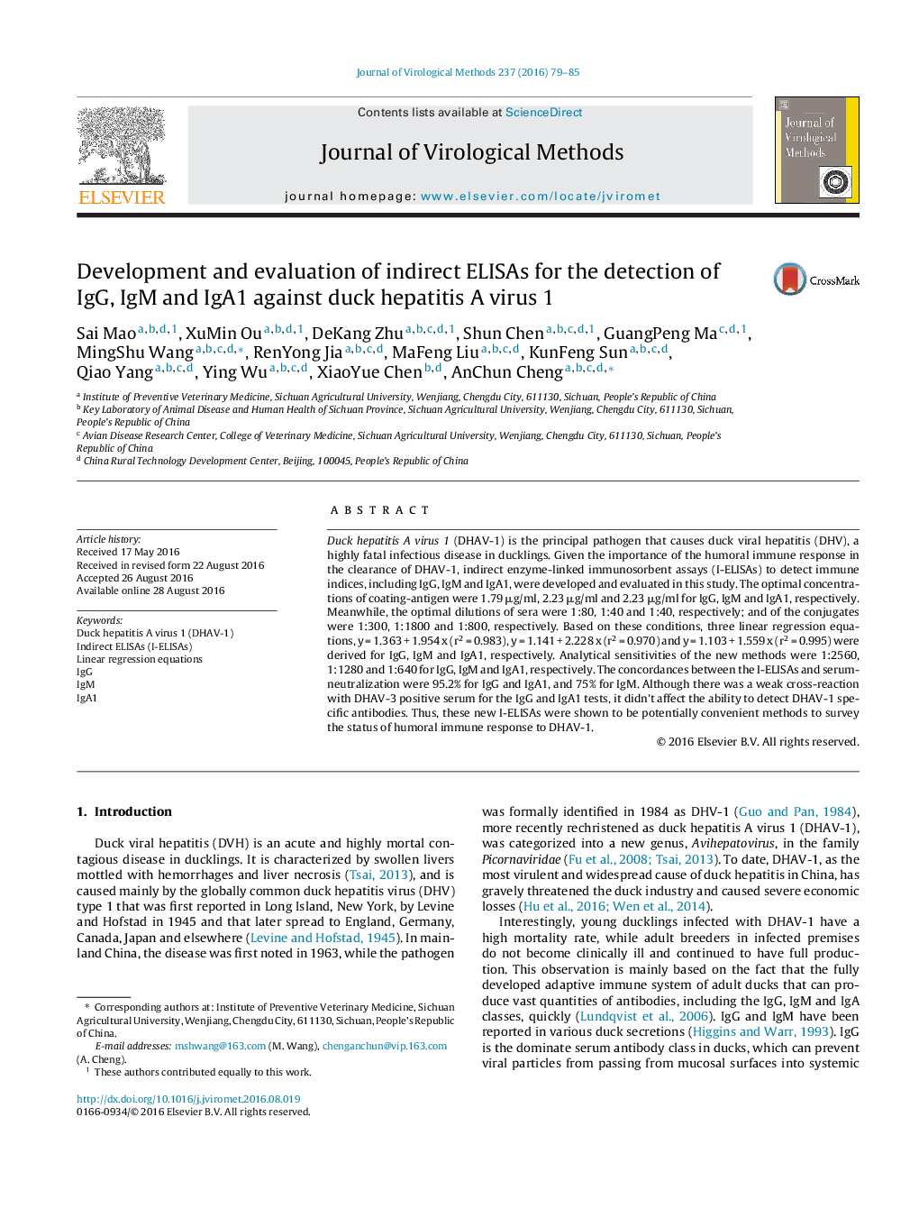 Pathological conformations involving the amino terminus of tau occur early in Alzheimer's disease and are differentially detected by monoclonal antibodies