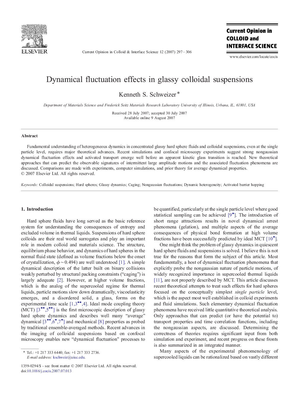 Dynamical fluctuation effects in glassy colloidal suspensions