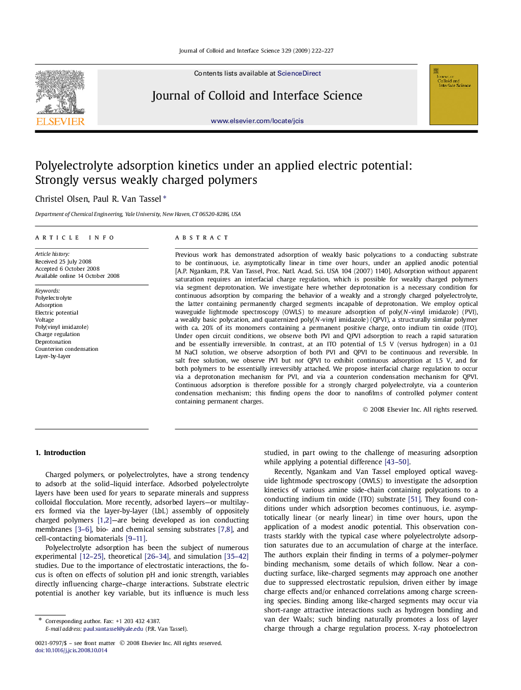 Polyelectrolyte adsorption kinetics under an applied electric potential: Strongly versus weakly charged polymers