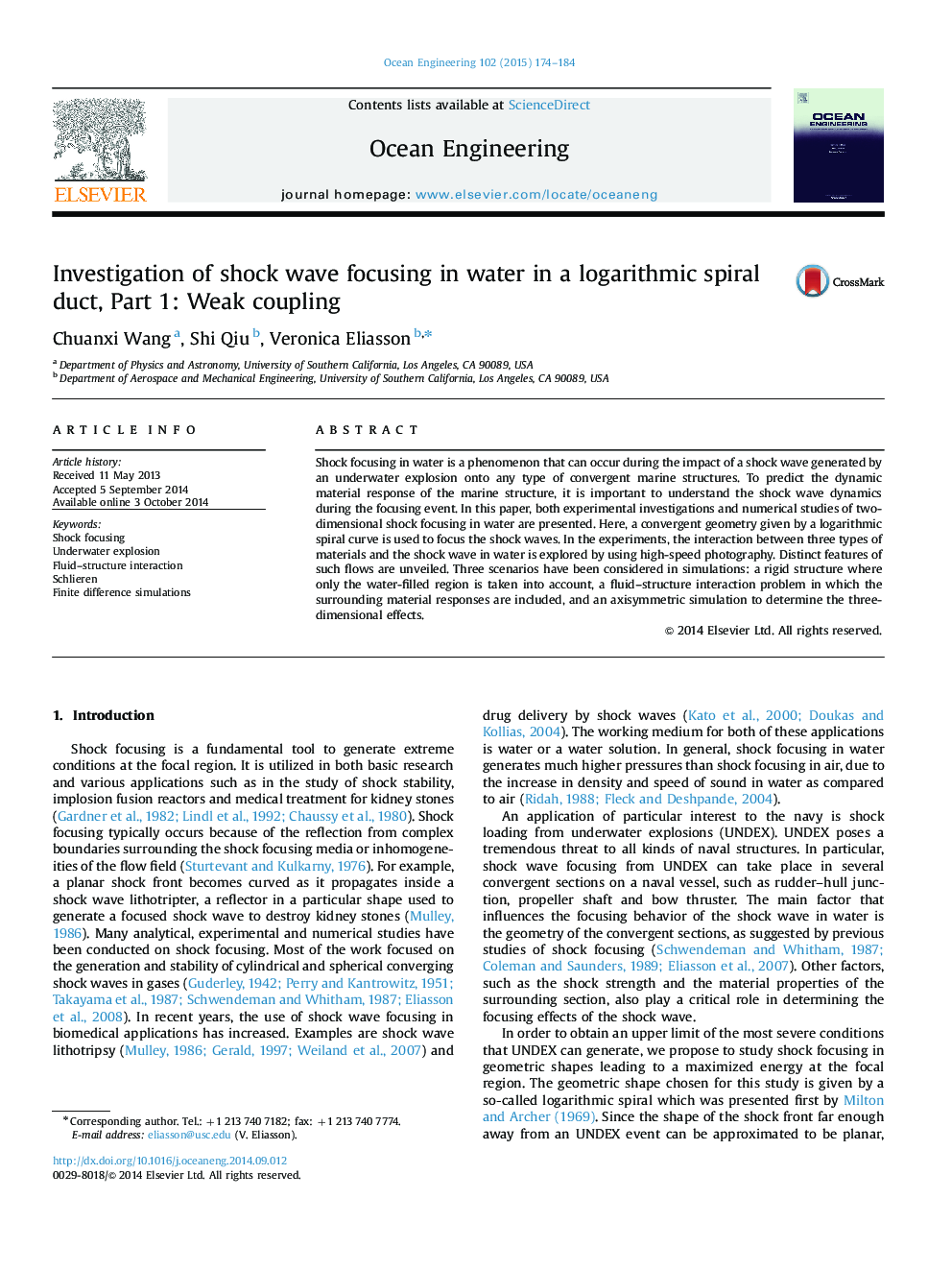 An economic evaluation of solar radiation management