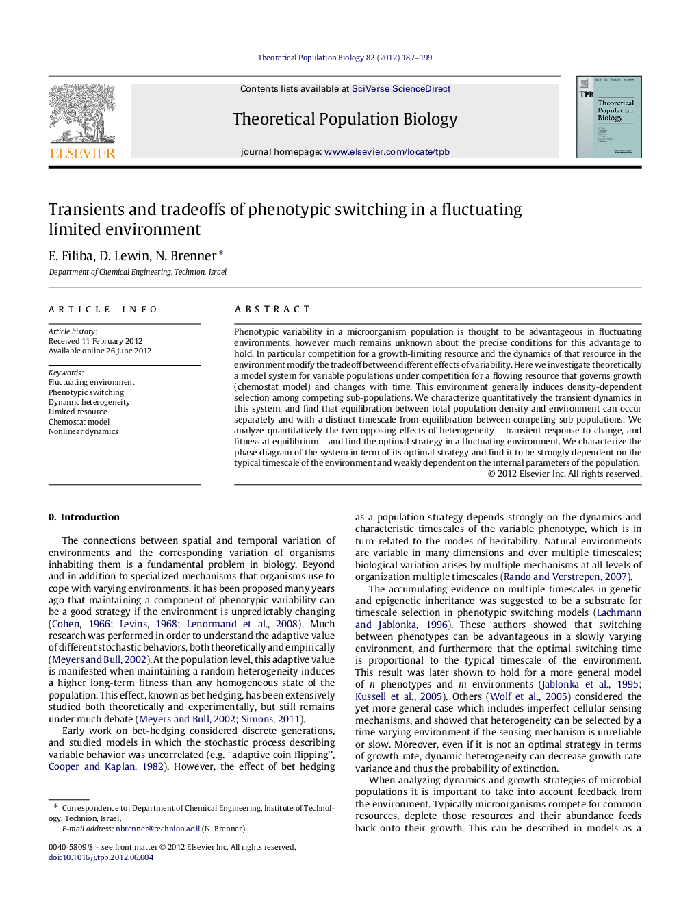 Transients and tradeoffs of phenotypic switching in a fluctuating limited environment