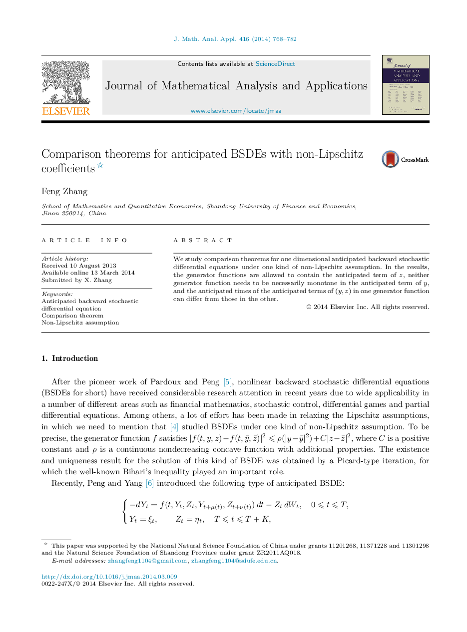 Comparison theorems for anticipated BSDEs with non-Lipschitz coefficients