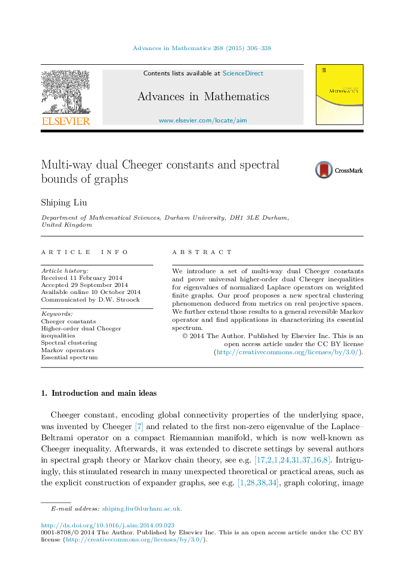 Multi-way dual Cheeger constants and spectral bounds of graphs