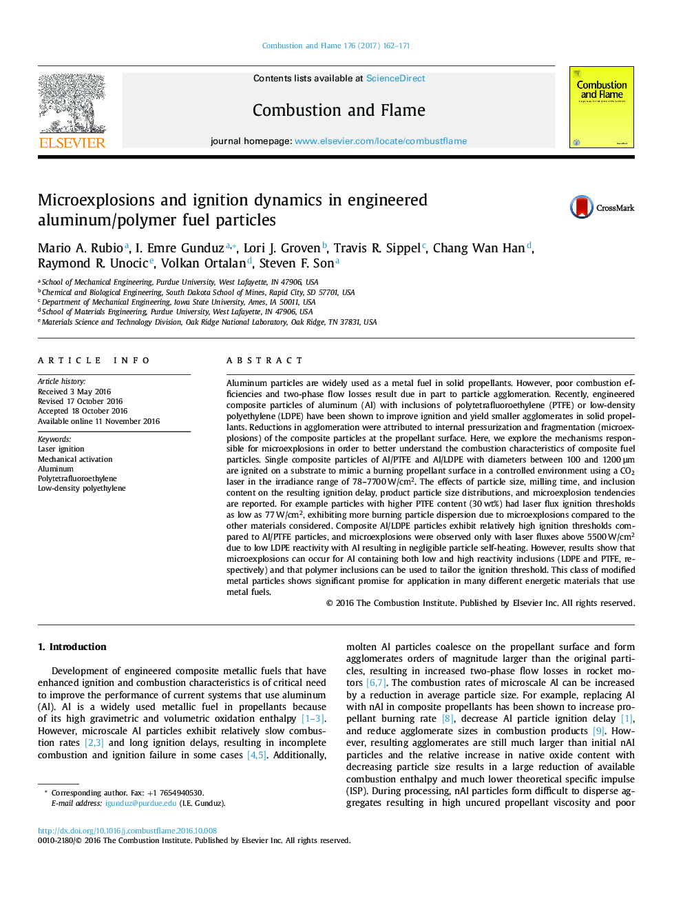 Microexplosions and ignition dynamics in engineered aluminum/polymer fuel particles