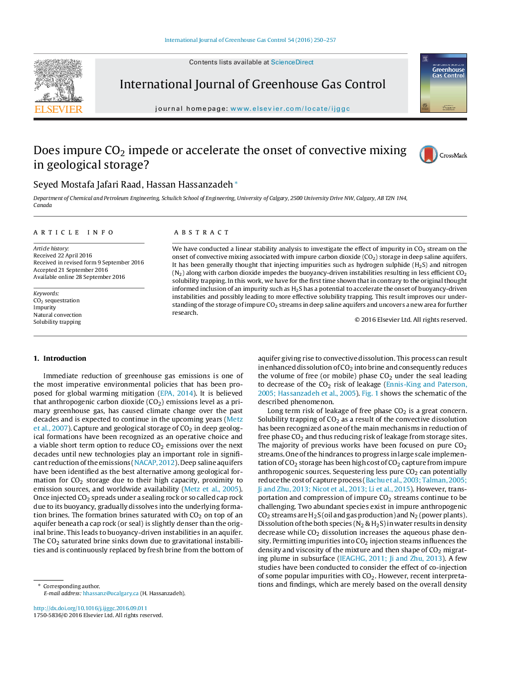 Does impure CO2 impede or accelerate the onset of convective mixing in geological storage?