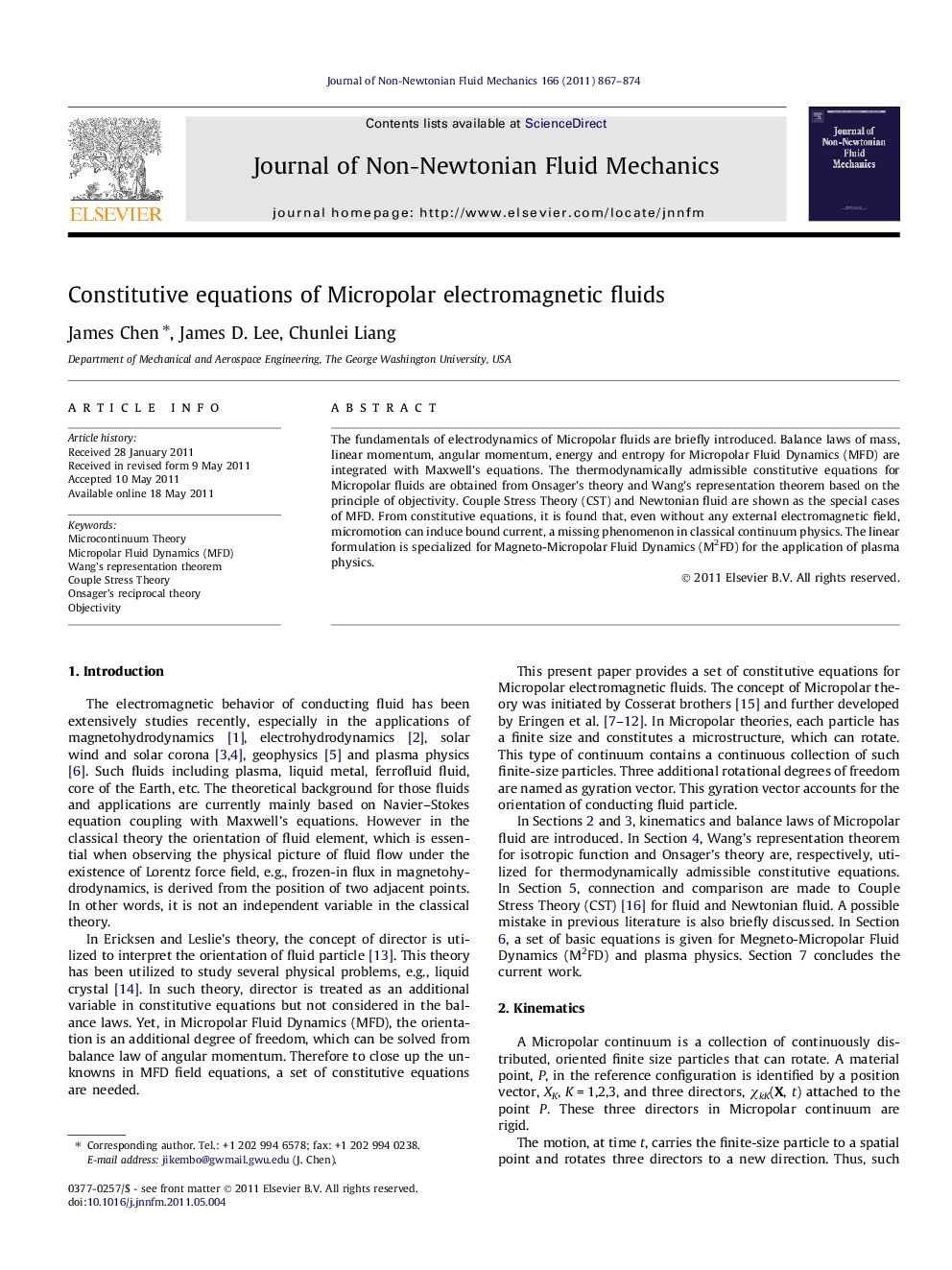 Constitutive equations of Micropolar electromagnetic fluids