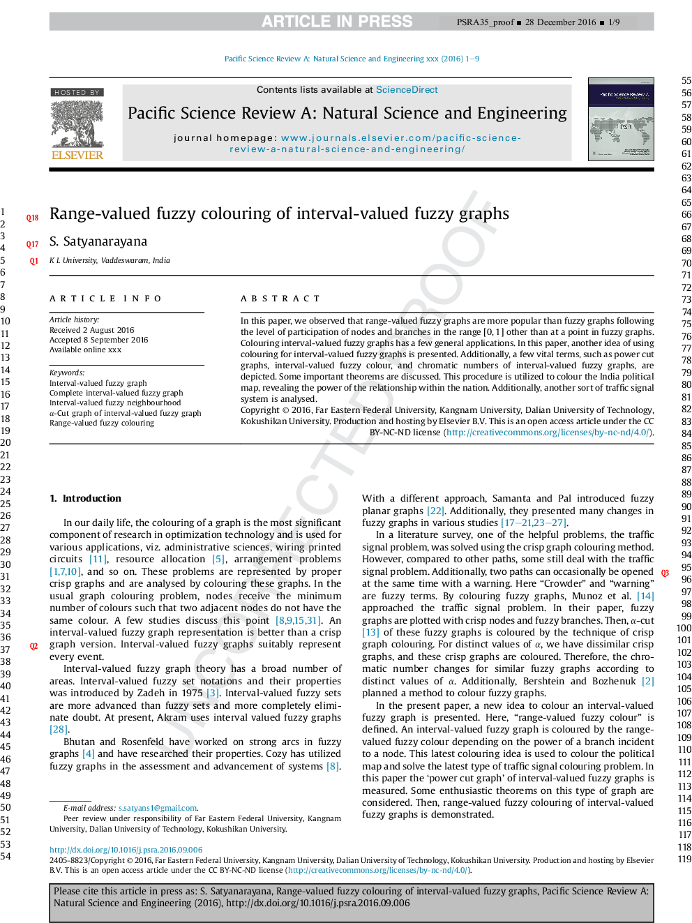 Range-valued fuzzy colouring of interval-valued fuzzy graphs