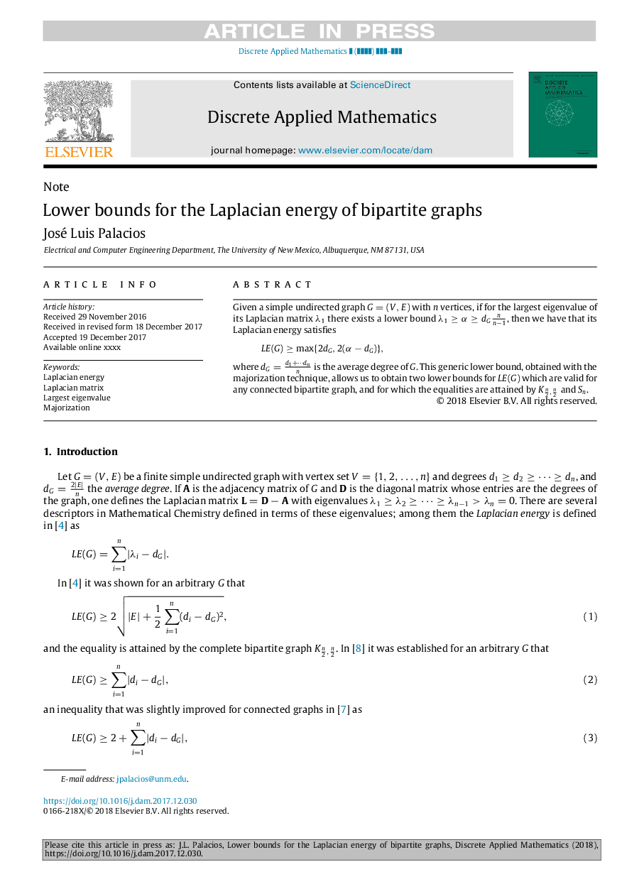 Lower bounds for the Laplacian energy of bipartite graphs