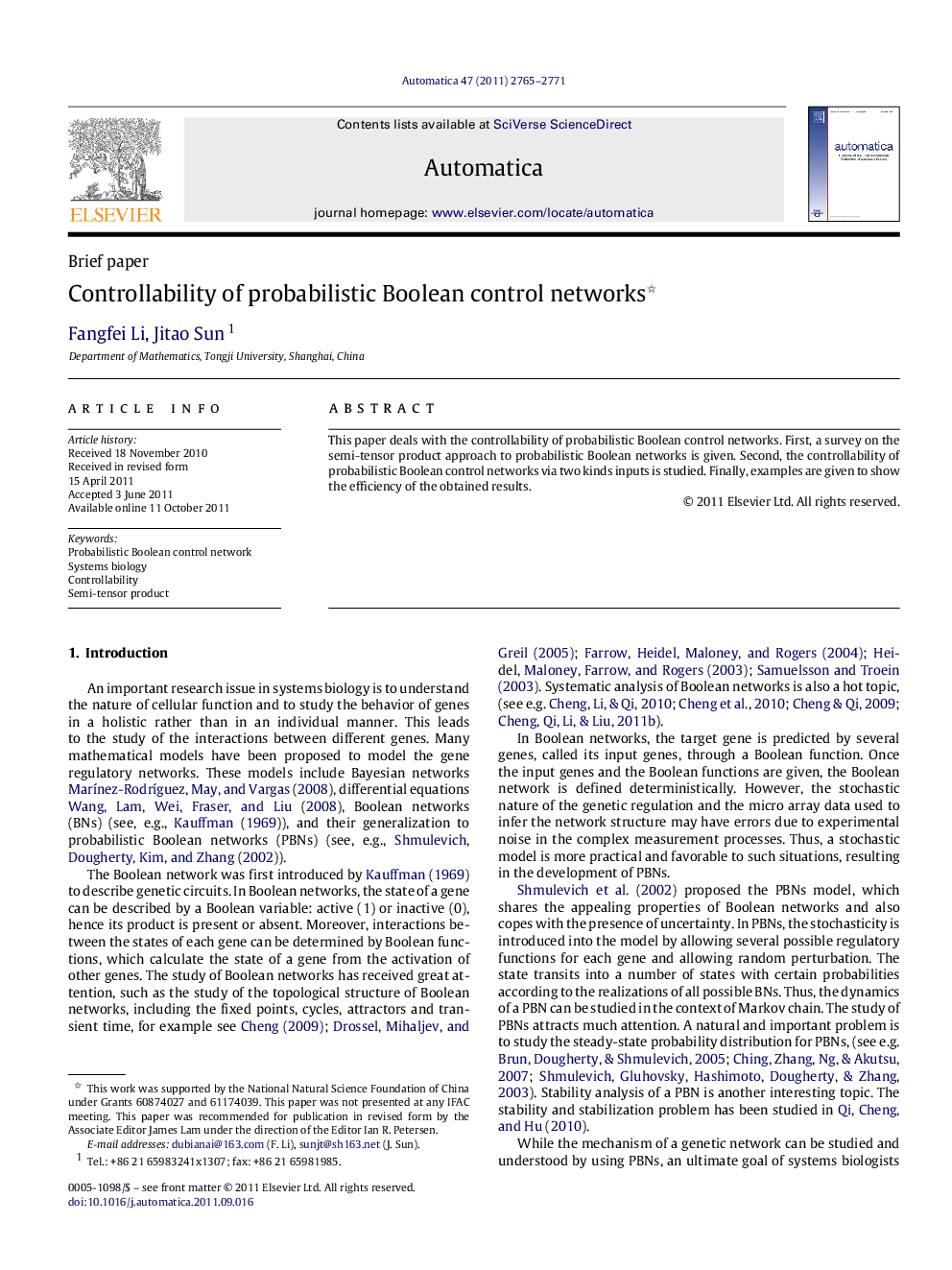 Controllability of probabilistic Boolean control networks 