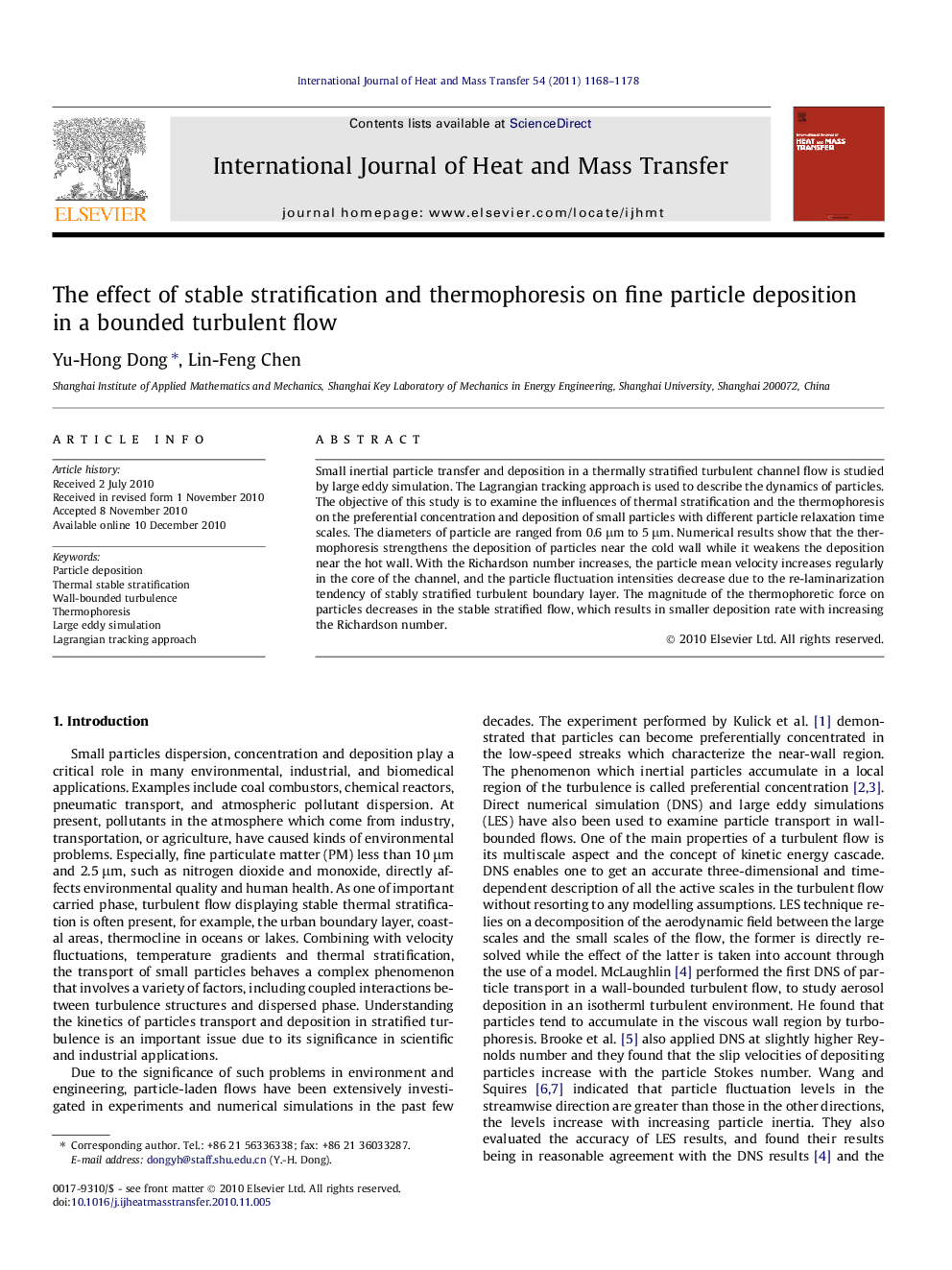 The effect of stable stratification and thermophoresis on fine particle deposition in a bounded turbulent flow