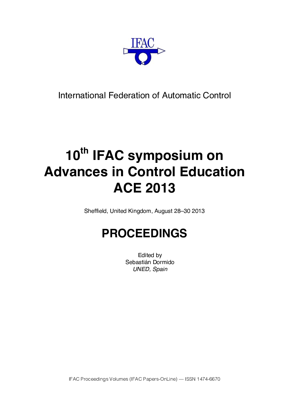 Content List