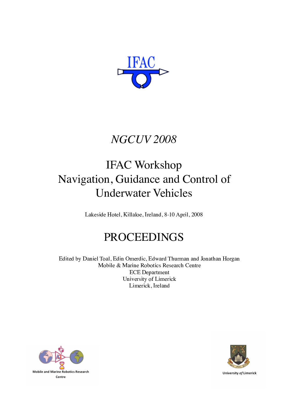 Technical Program