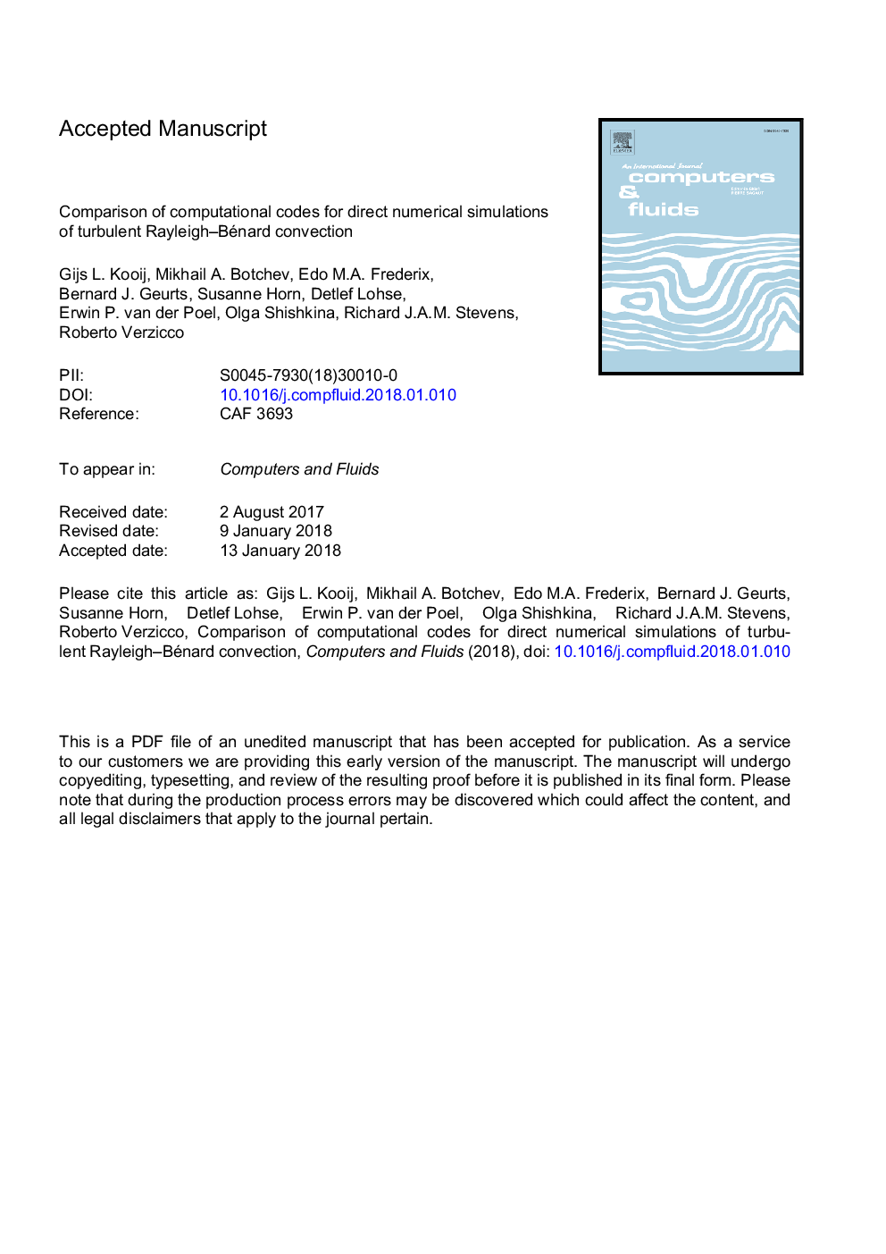 Comparison of computational codes for direct numerical simulations of turbulent Rayleigh-Bénard convection