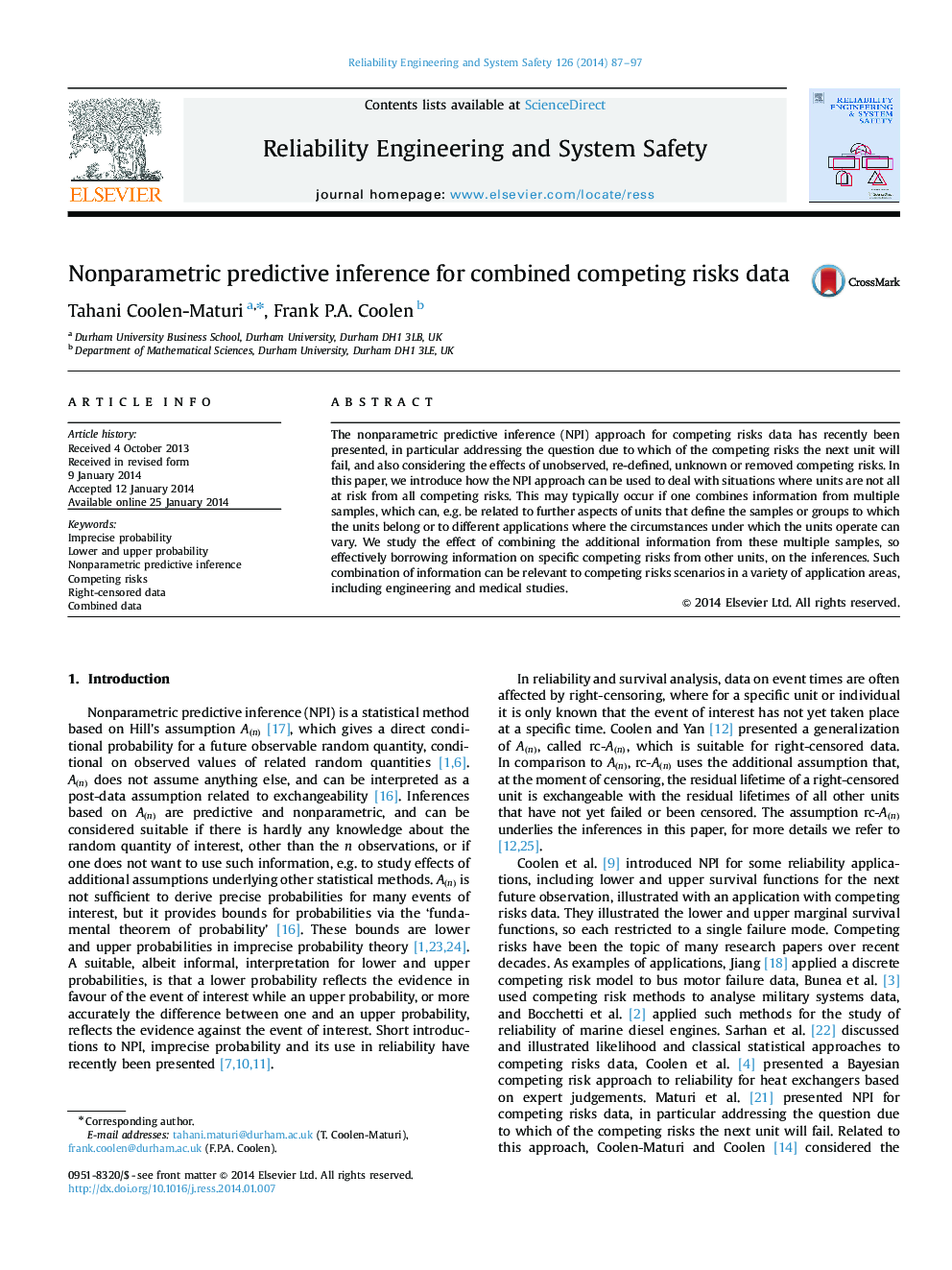 Nonparametric predictive inference for combined competing risks data