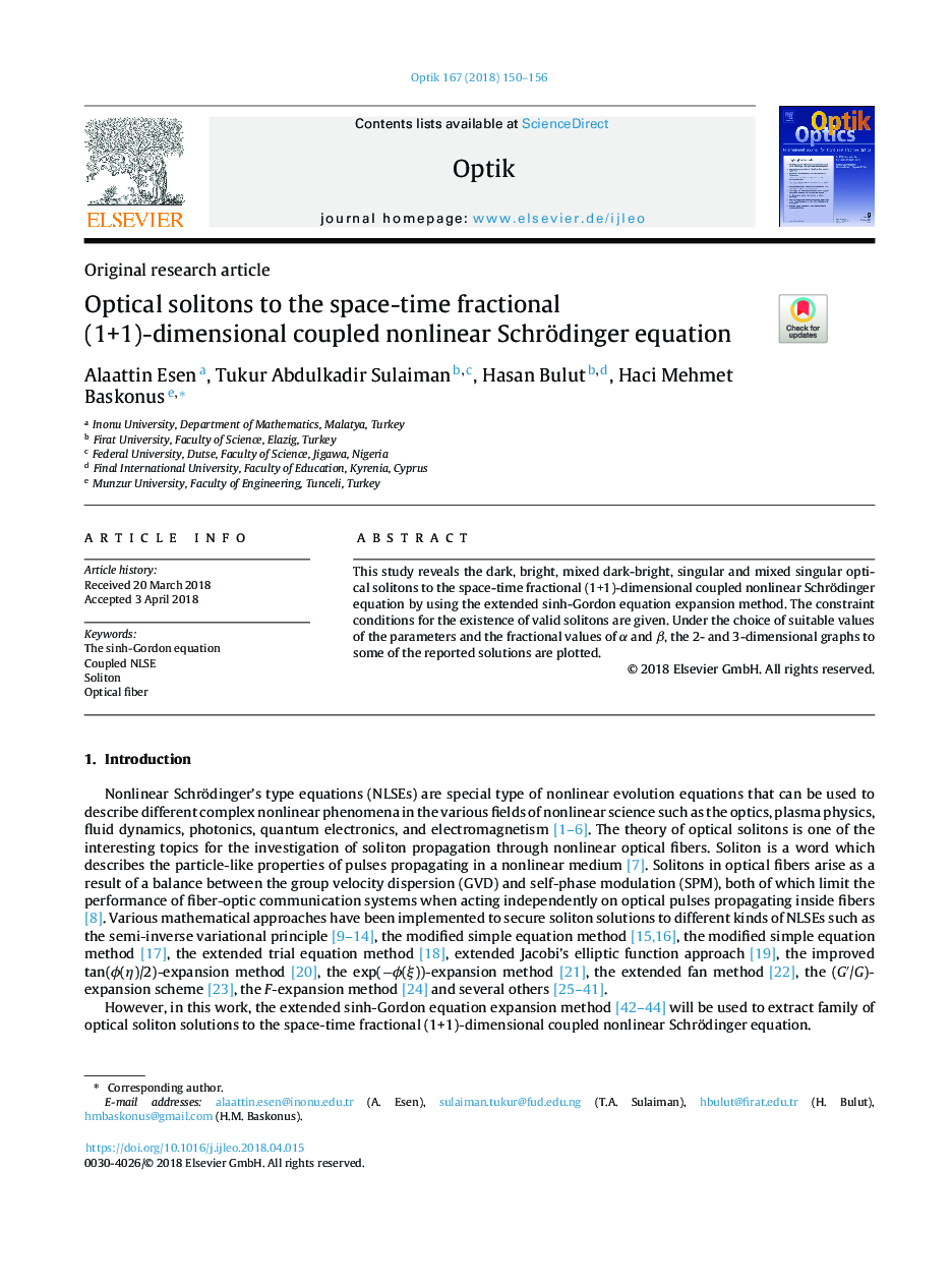 Optical solitons to the space-time fractional (1+1)-dimensional coupled nonlinear Schrödinger equation